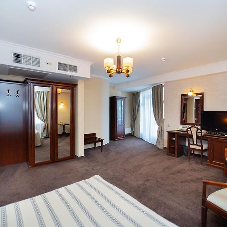 President Resort Hotel Bic Εξωτερικό φωτογραφία