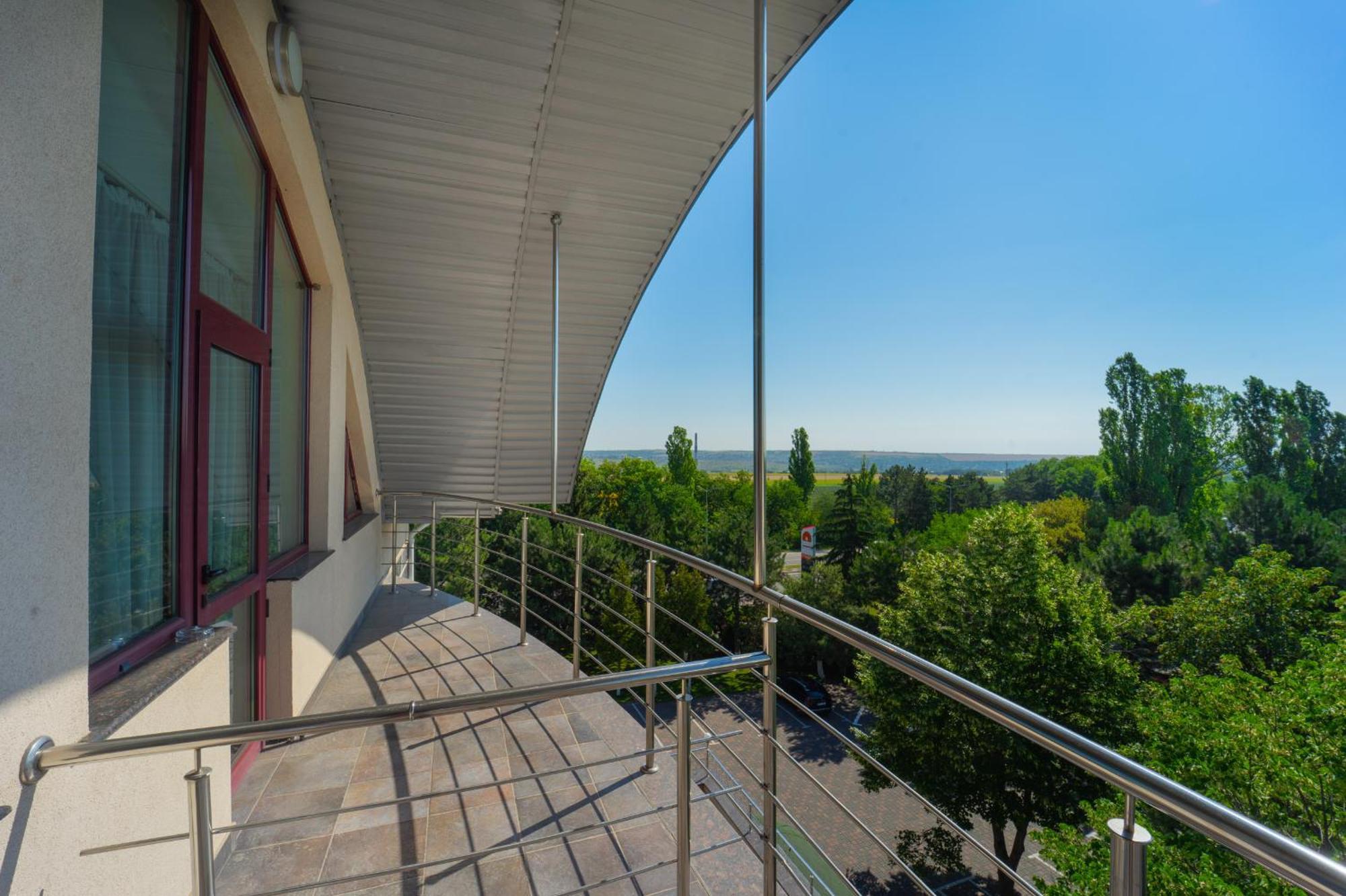 President Resort Hotel Bic Εξωτερικό φωτογραφία