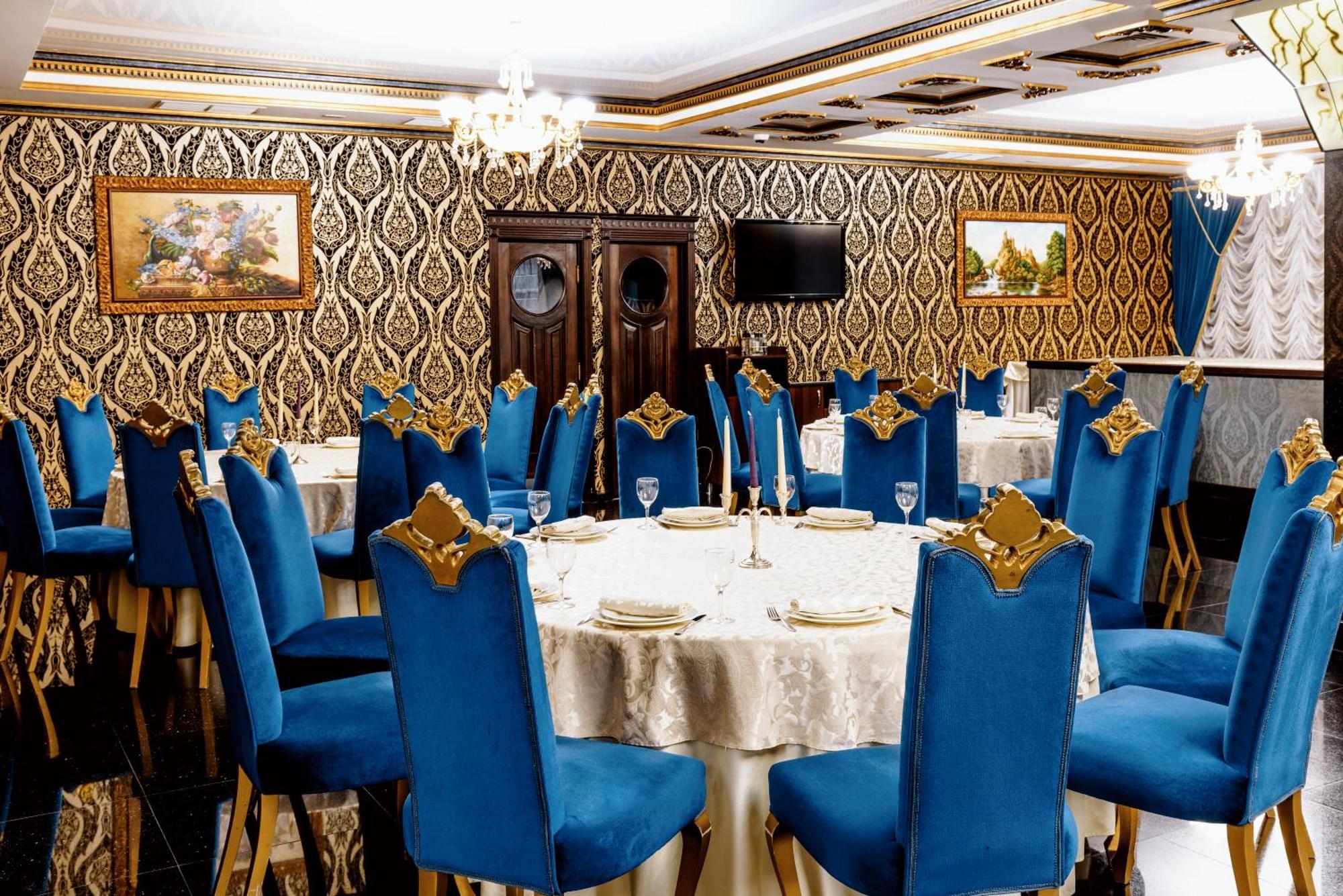 President Resort Hotel Bic Εξωτερικό φωτογραφία