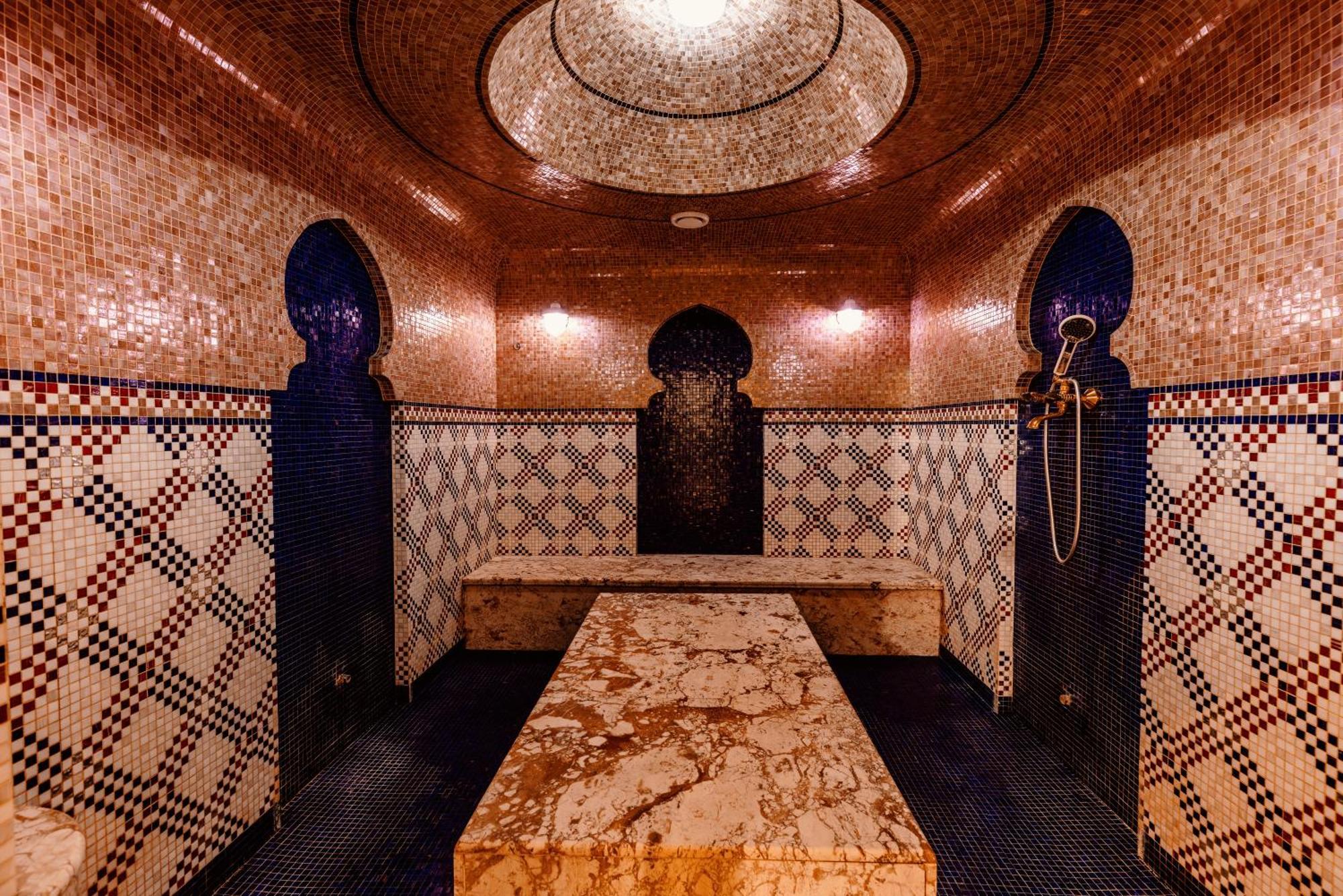 President Resort Hotel Bic Εξωτερικό φωτογραφία