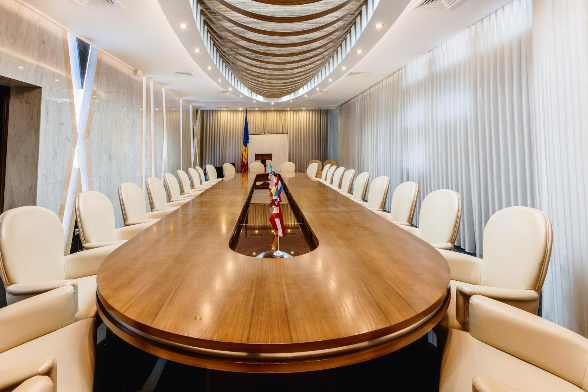 President Resort Hotel Bic Εξωτερικό φωτογραφία